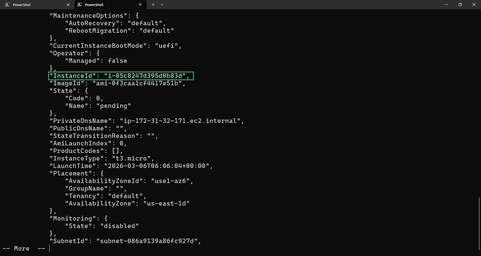 access_key