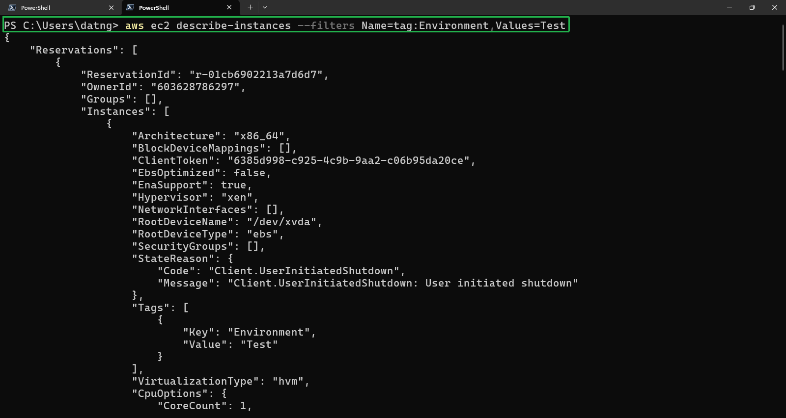 access_key
