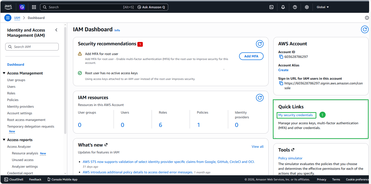 access_key