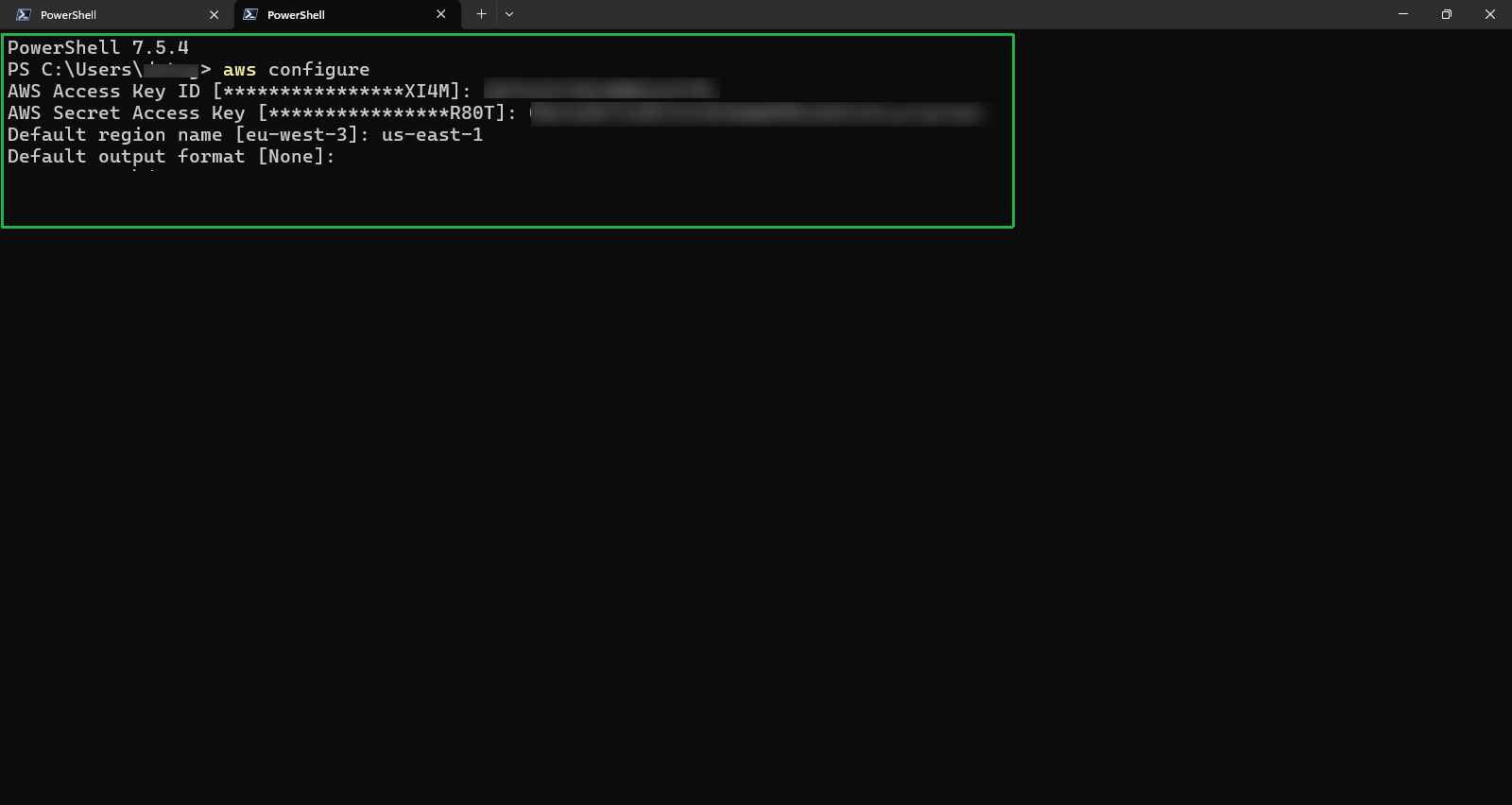 access_key