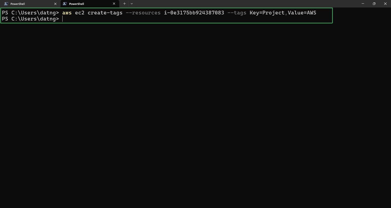 access_key